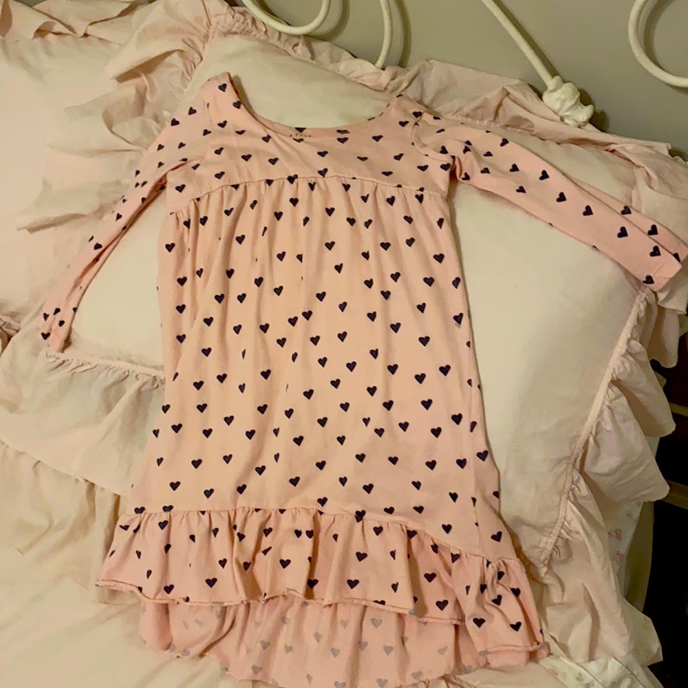 Zulily dress